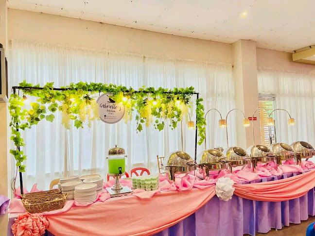 Gabriel's Kitchen - Portlaoise