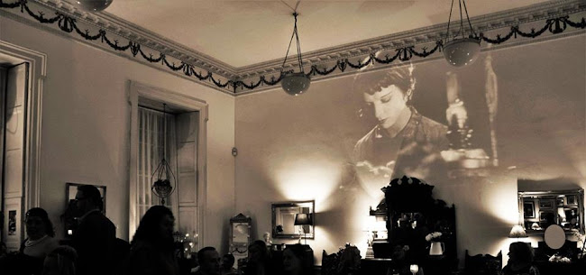 The Parlour Vintage Tea Rooms - Hospitality and gastronomy