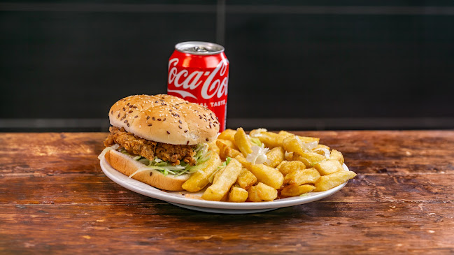 Opinii despre Lennoxs MacCurtain Street în Cork - Hospitality and gastronomy