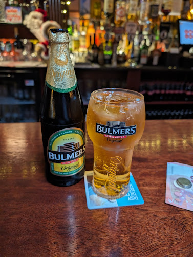 Opinii despre Paddy Dunne's Bar & Lounge în Athy - Hospitality and gastronomy