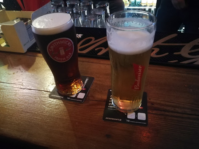 Fry Place, The Snug Bar, 2, Athlone, Co. Westmeath, N 37 C6T2