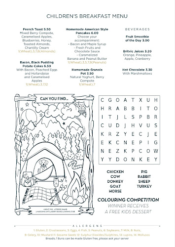 The Anglers Bar & Restaurant