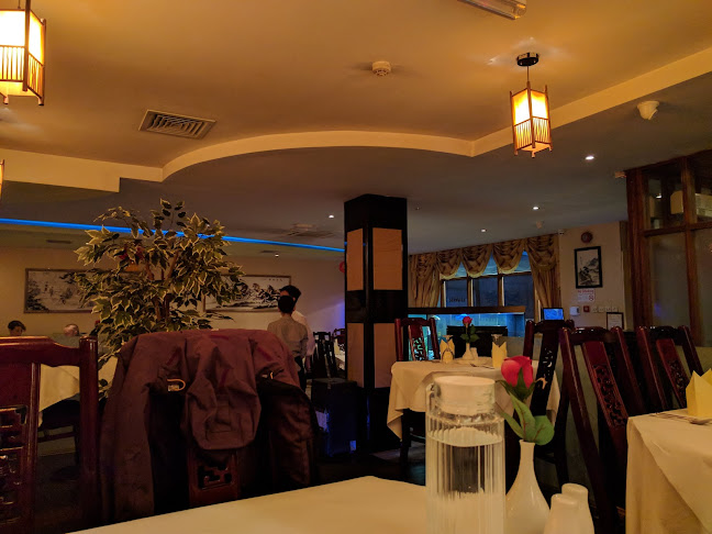 Jumbo Malaysian Restaurant