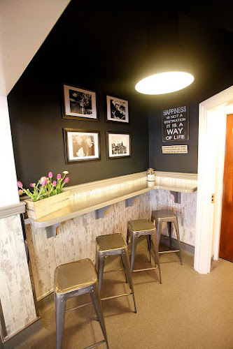 Luigi's Traditional Fish and Chips - Limerick