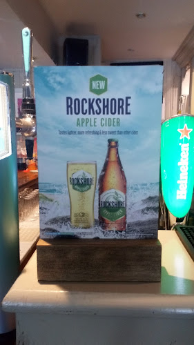 Rosie's Bar - Gusserane