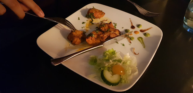 Comentarii opinii despre Royal Indian Cuisine, Drogheda