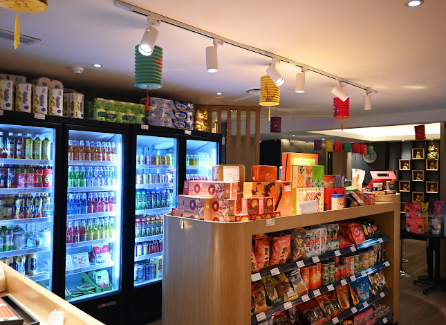 Orient Asian Restaurant and Sushi Bar - Maynooth