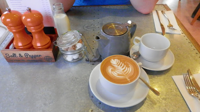 Opinii despre Hook & Ladder Sarsfield Street în Limerick - Hospitality and gastronomy