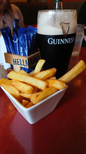 Comentarii opinii despre Horseshoe Bar & Restaurant