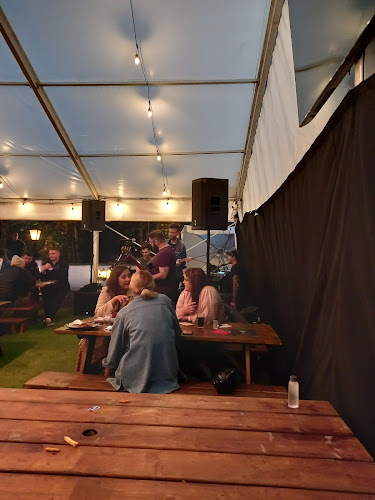 Comentarii opinii despre Andersons Grill & Bar