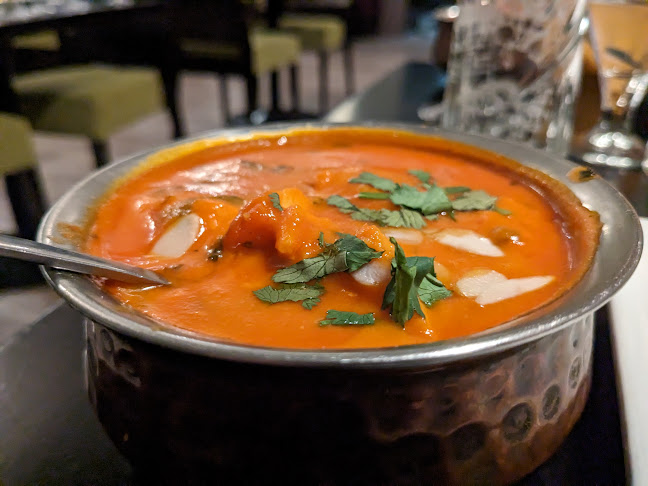 Spice India Mullingar