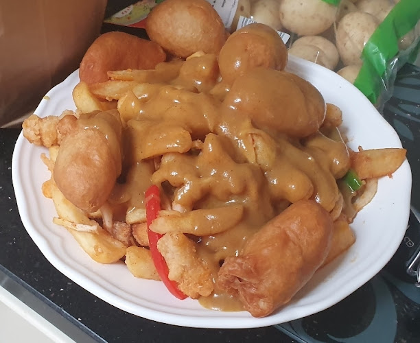 New Kings Park Takeaway - Newbridge