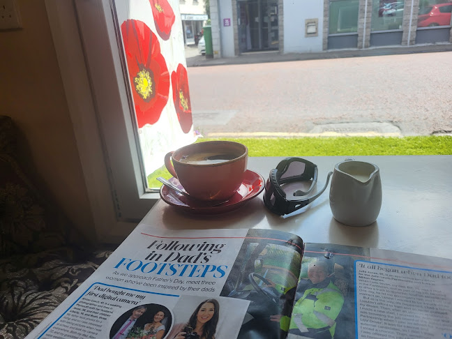 Comentarii opinii despre SoCoffee