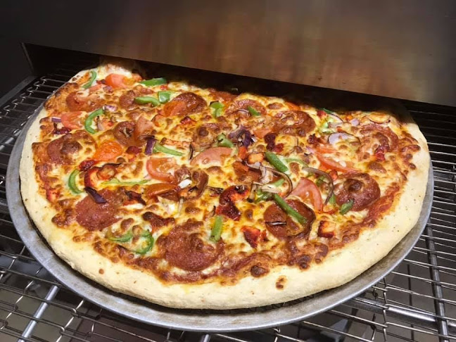 Super Kebabish - Hospitality and gastronomy