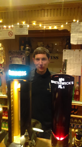 Dorians Bar - Hospitality and gastronomy