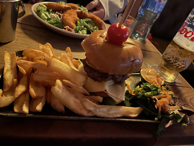 Tim's Bar - Kilkenny