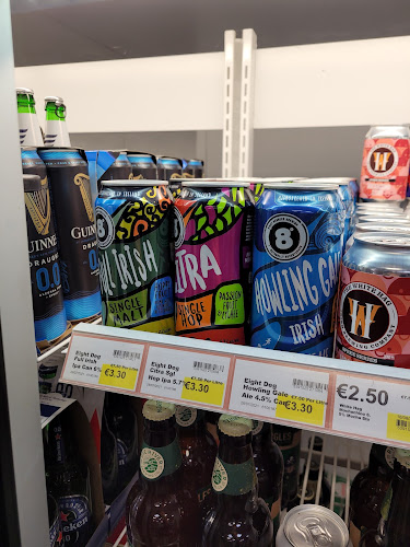 Comentarii opinii despre Carry Out Off Licence