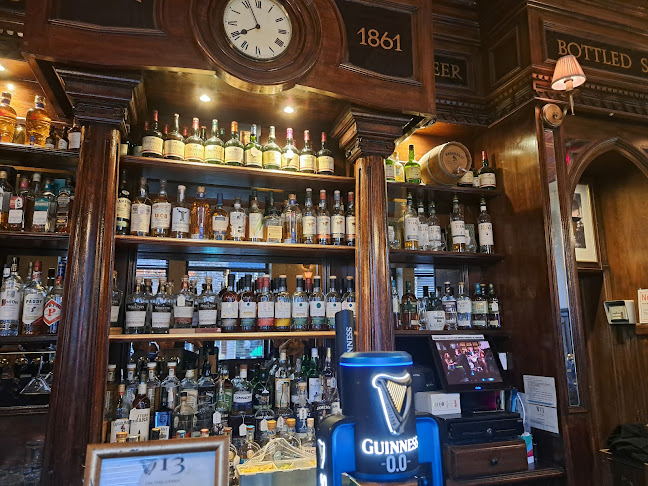 Garveys Bar - Galway