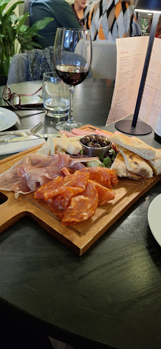 Osteria da Simone - Galway