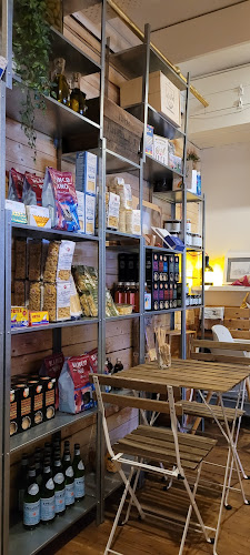 Platterbylu Trim - Café and Artisan Pantry - Hospitality and gastronomy