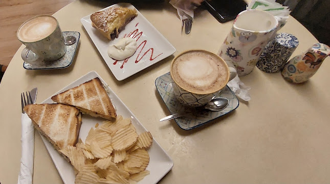 Savoury Fare - Hospitality and gastronomy