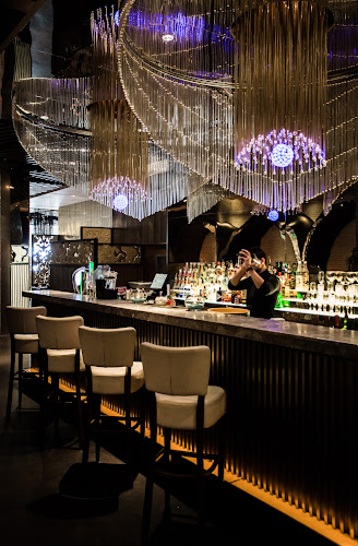 Marco Polo - Hospitality and gastronomy