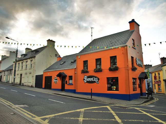 Bonners Corner Bar - Hospitality and gastronomy