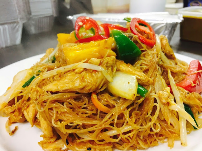 Comentarii opinii despre A1 Asian Take Away