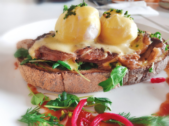 Comentarii opinii despre The Bunker -Irish Restaurant & Steakhouse