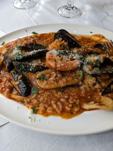 Comentarii opinii despre Ristorante Rossini