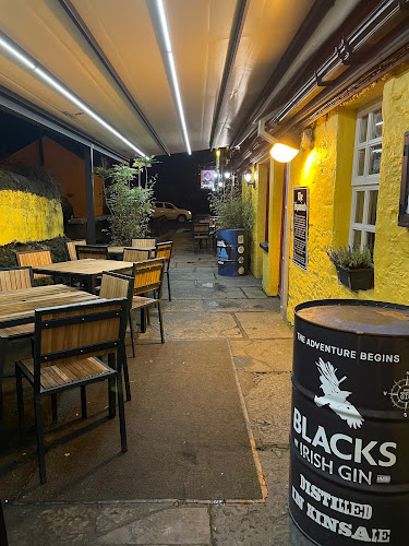 The Spaniard Inn - Kinsale