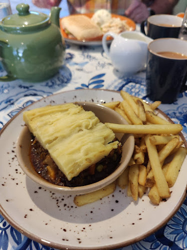 Salvis Café - Hospitality and gastronomy