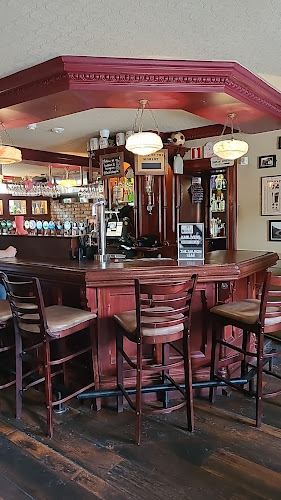 The Salmon Leap Inn - Leixlip