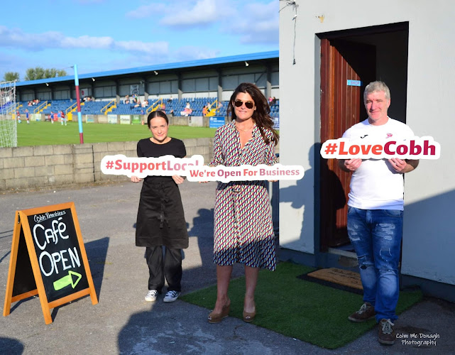 Ramblers Bar - Hospitality and gastronomy