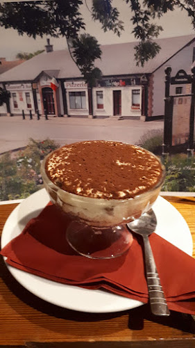 Comentarii opinii despre The Forge Italian Restaurant Pizzeria