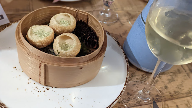 House of Plates - Hospitality and gastronomy