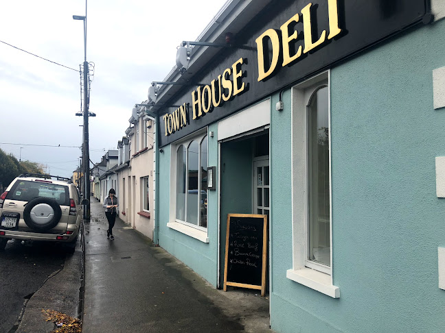 Town House Deli - Clonmel