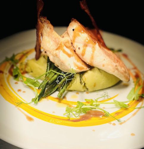 Comentarii opinii despre Vines Grill & Wine Bar