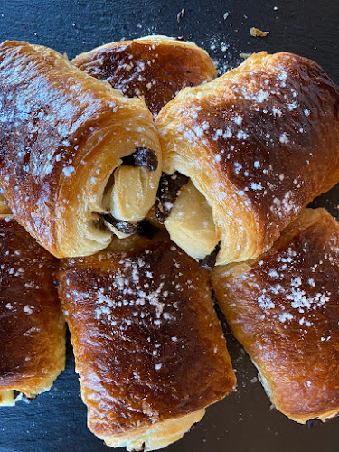 Shore Coffee Bar - Courtown