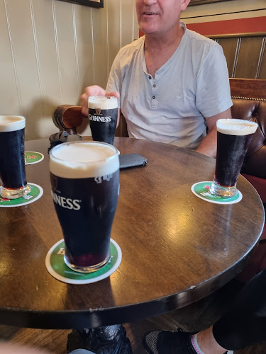 McFeeley's Bar - Hospitality and gastronomy