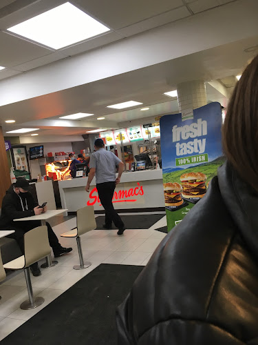 Supermac's & Papa John's Mitchelstown - Mallow