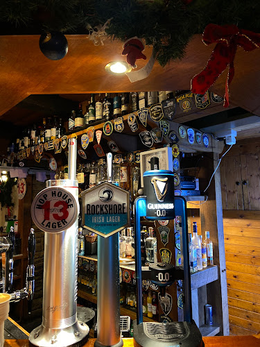 Comentarii opinii despre Olde Castle Seafood Bar