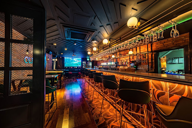 The Old Quarter GastroPub