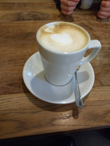 Sultana Coffee House - Newcastle west