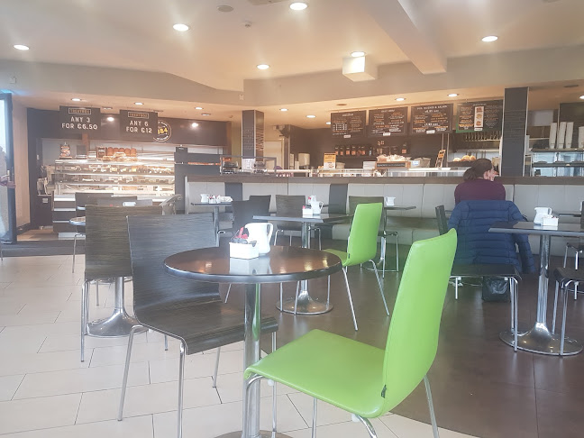 Silverbridge Shopping Centre, Knock Road, Clare, Claremorris, Co. Mayo, F12 WT19