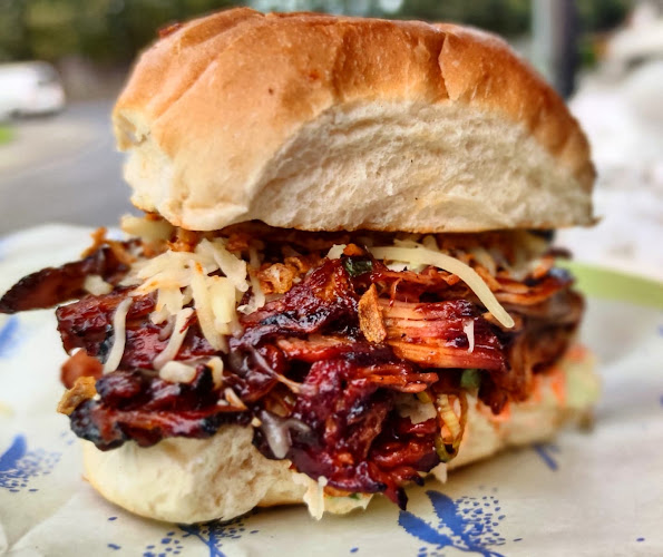 Comentarii opinii despre Spudfeast Food Truck