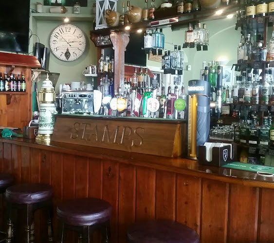Stamps Pub