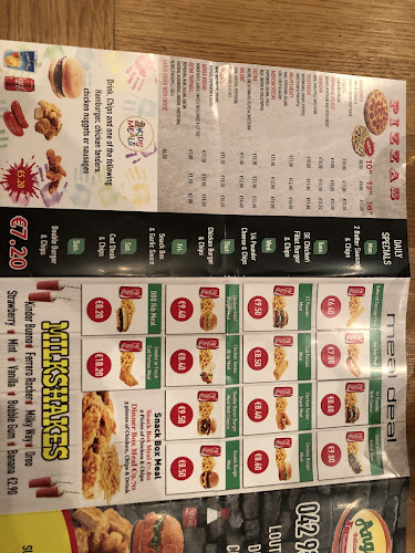 Opinii despre Angelo's Take Away în Commons - Hospitality and gastronomy