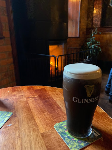 Canty’s Bar - Hospitality and gastronomy