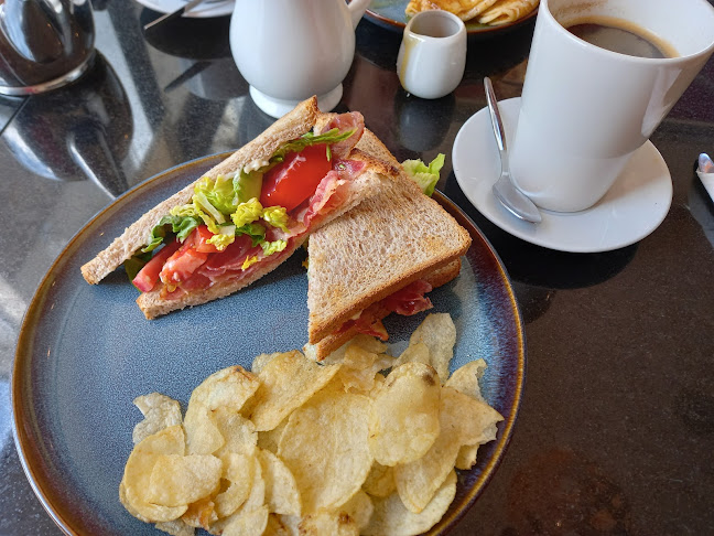 Riverside Cafe Tullamore - Tullamore